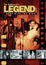 【輸入盤DVD】【新品】MAKING OF A LEGEND: GONE WITH THE WIND【D2025/3/18発売】