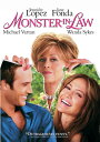 【輸入盤DVD】【新品】MONSTER-IN-LAW【D2025/3/18発売】