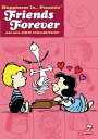 【輸入盤DVD】【新品】HAPPINESS IS PEANUTS: FRIENDS FOREVER【D2025/3/4発売】(スヌーピー)