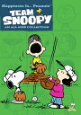 【輸入盤DVD】【新品】HAPPINESS IS PEANUTS: TEAM SNOOPY【D2025/3/4発売】(スヌーピー)