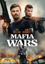 【輸入盤DVD】【新品】MAFIA WARS【D2024/12/17発売】