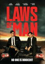 【輸入盤DVD】【新品】LAWS OF MAN【D2025/3/11発売】