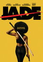 【輸入盤DVD】【新品】JADE【D2025/4/8発売】