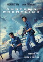 【輸入盤DVD】【新品】CUSTOMS FRONTLINE【D2025/3/11発売】