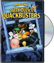 【輸入盤DVD】【新品】【1】Daffy Duck's Quackbusters (ダフィー・ダックのクワックバスターズ)