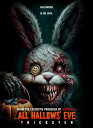 【輸入盤DVD】【新品】ALL HALLOWS' EVE TRICKSTER【D2025/2/11発売】
