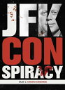 【輸入盤DVD】【新品】JFK CONSPIRACY PART 2: GOING DEEPER【D2025/2/11発売】