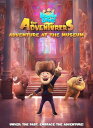 【輸入盤DVD】【新品】BOONIE BEARS: THE ADVENTURERS ADVENTURE AT THE【D2025/2/11発売】