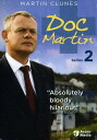 【輸入盤DVD】【新品】DOC MARTIN: SERIES 2