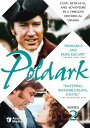 【輸入盤DVD】【新品】POLDARK SERIES 2