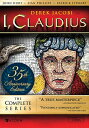 【輸入盤DVD】【新品】I CLAUDIUS