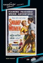 【輸入盤DVD】【新品】Swamp Women
