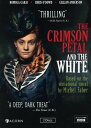 【輸入盤DVD】【新品】CRIMSON PETAL & THE WHITE