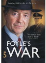 【輸入盤DVD】【新品】FOYLE'S WAR: SET 5