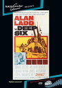 【輸入盤DVD】【新品】Deep Six / The Deep Six