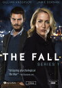 【輸入盤DVD】【新品】FALL: SERIES 1