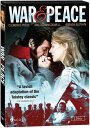 【輸入盤DVD】【新品】WAR & PEACE