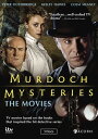 【輸入盤DVD】【新品】MURDOCH MYSTERIES: THE MOVIES