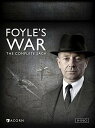 【輸入盤DVD】【新品】FOYLE'S WAR: COMPLETE SAGA