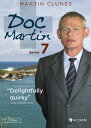 【輸入盤DVD】【新品】Doc Martin: Series 7