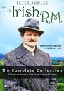 【輸入盤DVD】【新品】IRISH R.M.: THE COMPLETE COLLECTION