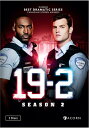 【輸入盤DVD】【新品】19-2: SEASON 2