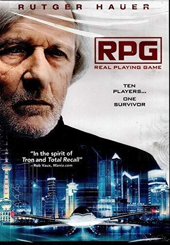 【輸入盤DVD】【新品】RPG: REAL PLAYING GAME
