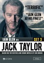 【輸入盤DVD】【新品】JACK TAYLOR