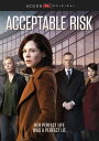 【輸入盤DVD】【新品】ACCEPTABLE RISK: SERIES 1