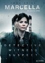 【輸入盤DVD】【新品】MARCELLA: SERIES 1