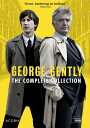 【輸入盤DVD】【新品】GEORGE GENTLY: THE COMPLETE COLLECTION