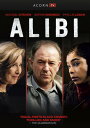 【輸入盤DVD】【新品】ALIBI