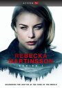 【輸入盤DVD】【新品】REBECKA MARTINSSON: SERIES 1