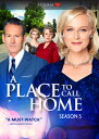 【輸入盤DVD】【新品】PLACE TO CALL HOME: SEASON 5