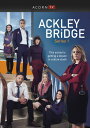 【輸入盤DVD】【新品】ACKLEY BRIDGE: SERIES 01