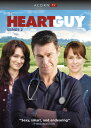 【輸入盤DVD】【新品】HEART GUY: SERIES 2