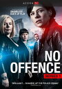 【輸入盤DVD】【新品】NO OFFENSE: SERIES 1