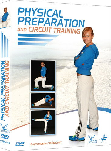 Physical Preparation & Circuit Training / Physical Preparation And Circuit Training