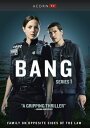 【輸入盤DVD】【新品】BANG: SERIES 1