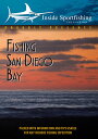 【輸入盤DVD】【新品】Inside Sportfishing: Fishing San Diego Bay