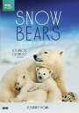 【輸入盤DVD】【新品】Snow Bears