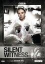 【輸入盤DVD】【新品】Silent Witness: Complete Season Ten / Silent Witness: The Complete S...