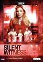 【輸入盤DVD】【新品】Silent Witness: Complete Season Eleven / Silent Witness: The Complet...