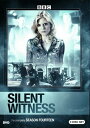 【輸入盤DVD】【新品】Silent Witness: Complete Season Fourteen / Silent Witness: The Compl...