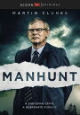 【輸入盤DVD】【新品】MANHUNT