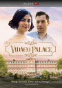 【輸入盤DVD】【新品】VIDAGO PALACE