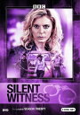 【輸入盤DVD】【新品】Silent Witness: Complete Season Twenty / Silent Witness: The Complet...