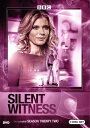【輸入盤DVD】【新品】Silent Witness: Complete Season Twenty Two / Silent Witness: The Com...