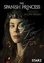 【輸入盤DVD】【新品】SPANISH PRINCESS