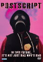 【輸入盤DVD】【新品】Postscript